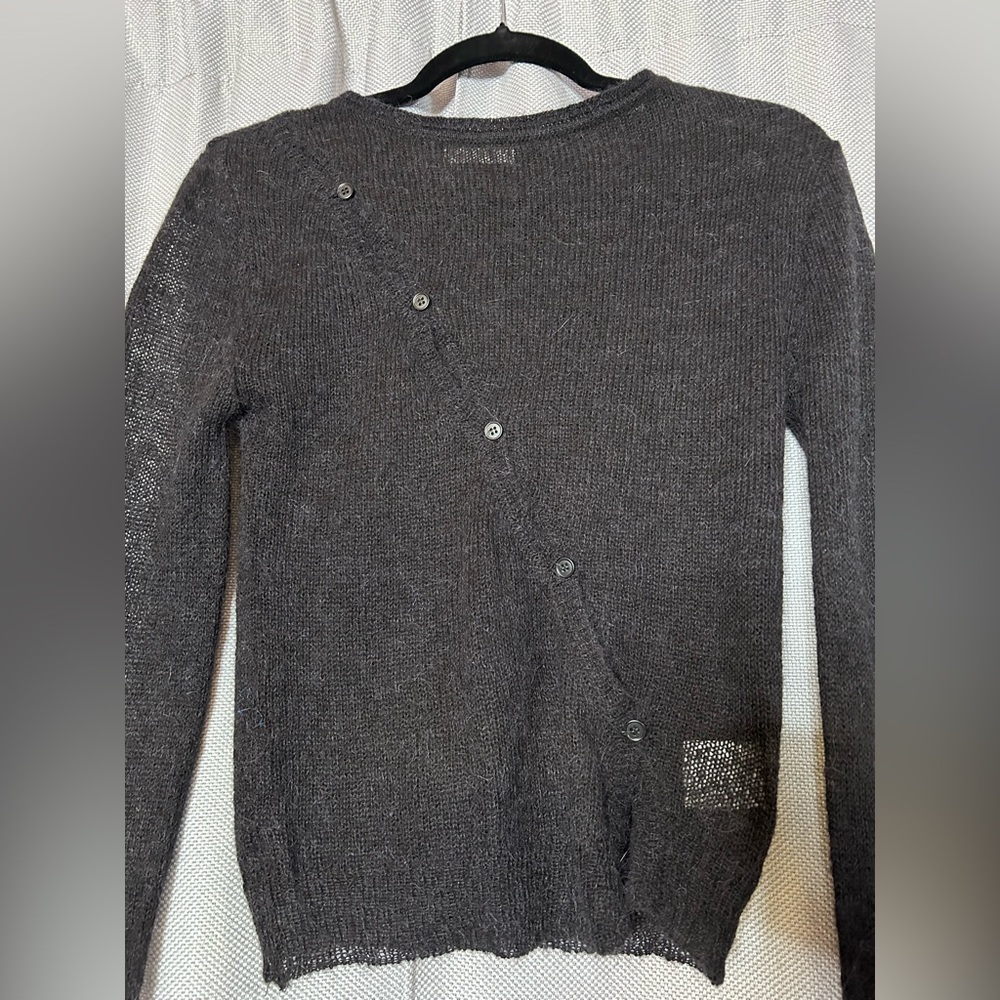 SLOOW sweater - Picture 4 of 4